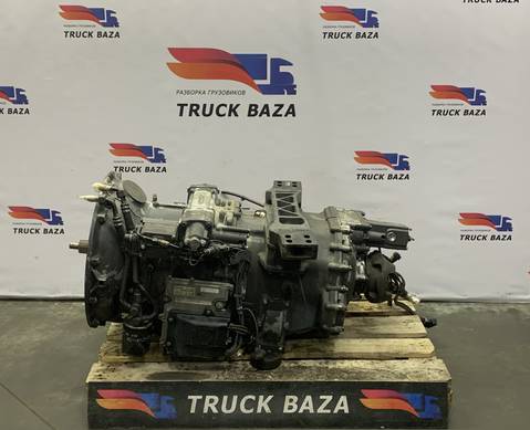 2785952 КПП GRS905 TMS 1 2017 года для Scania 5-series