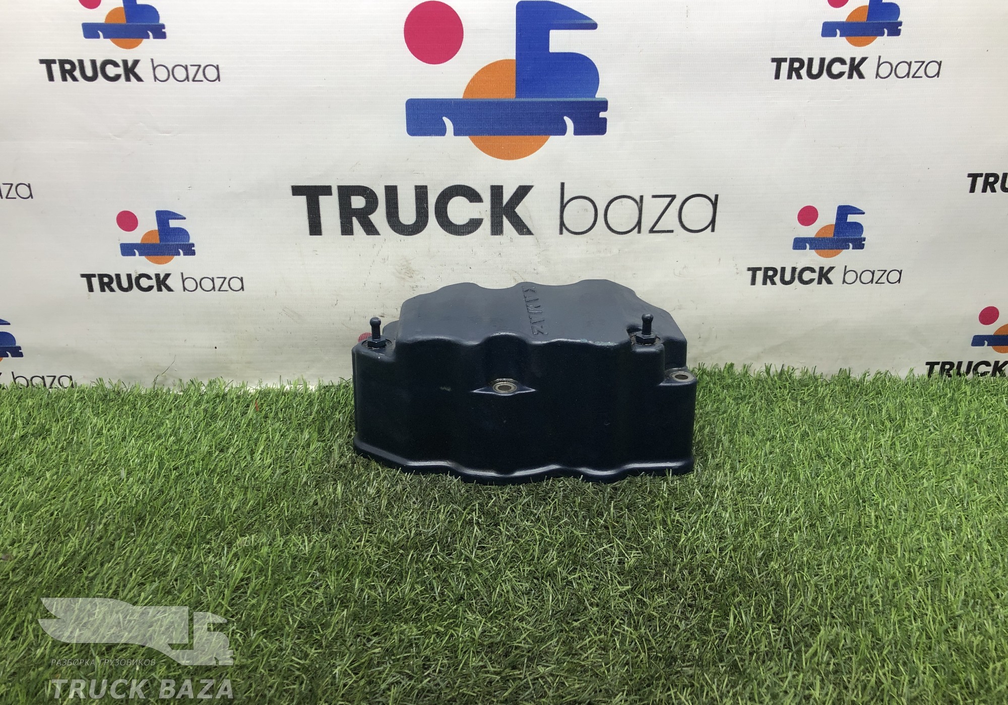 91010100326401 Крышка головки цилиндра для КАМАЗ 54901