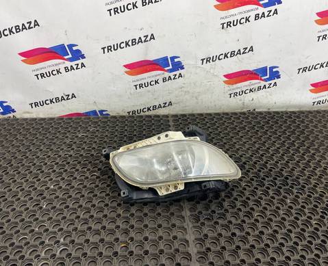 1835885 Фара противотуманная правая для Daf XF106 (с 2012)