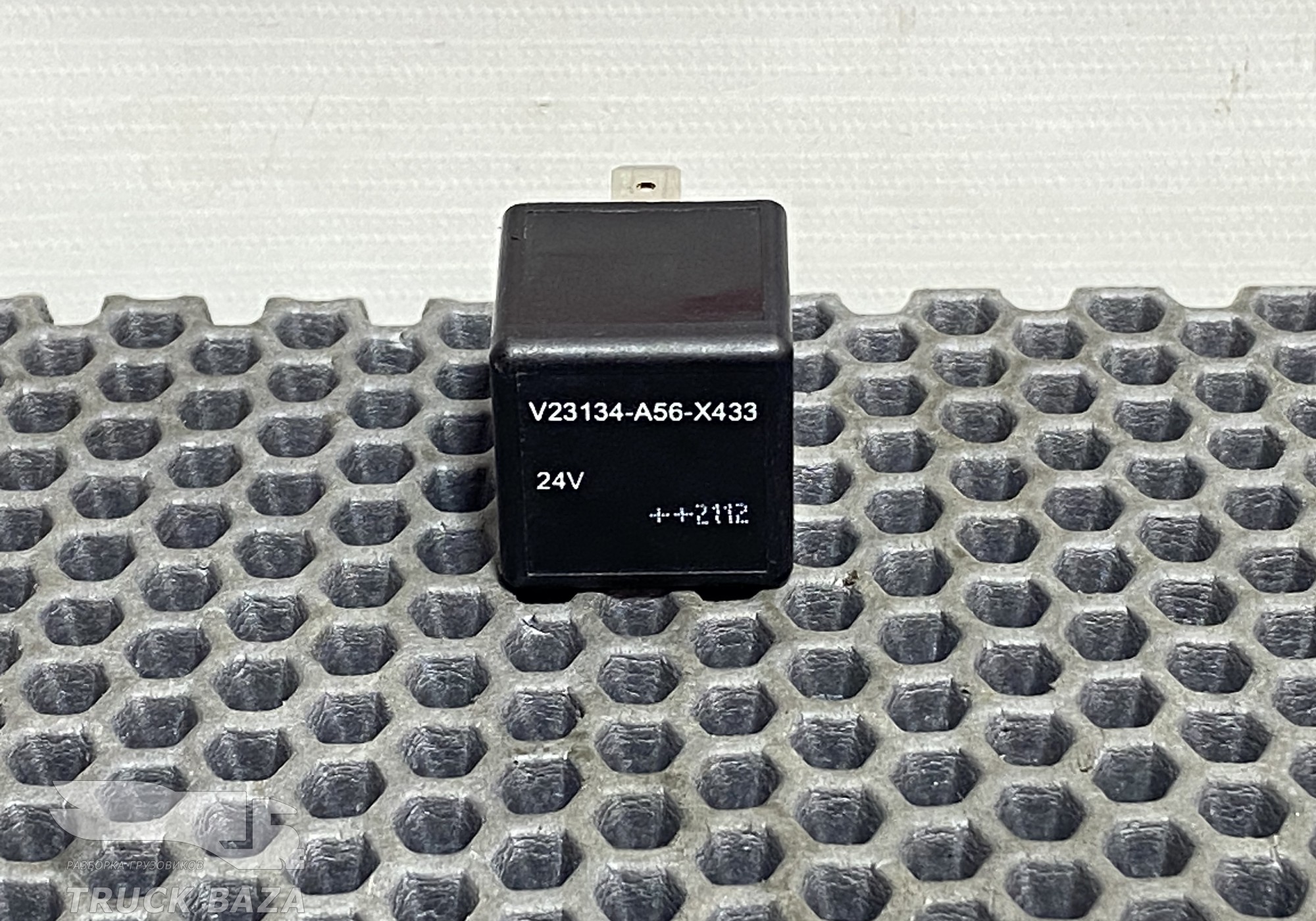 4718222 Реле 24V для Iveco EuroCargo I (с 1991 по 2000)