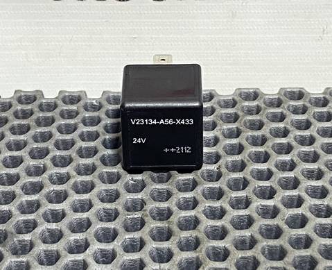 4718222 Реле 24V для Volvo FH 2 (с 2002 по 2008)
