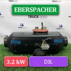 25164101 Отопитель автономный EBERSPACHER D3L 3.2kW для Разные Грузовики