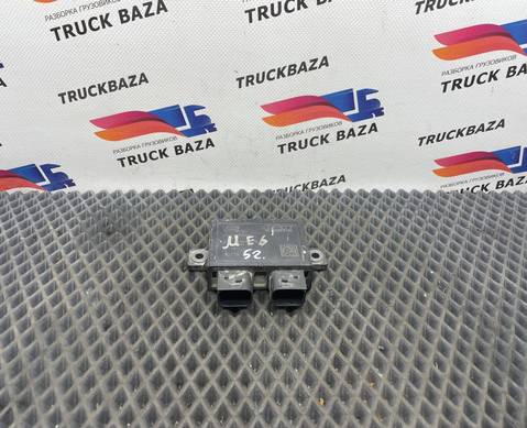 51259020138 Блок реле свечей накаливания для Man TGX II (с 2012)