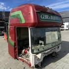 1392247 Каркас кабины под распил для Scania 4-series R (с 1995 по 2007)