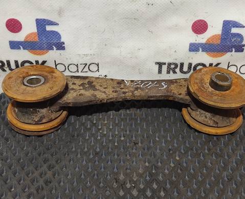 1781929 Кронштейн амортизатора кабины для Scania 5-series R (с 2004 по 2016)