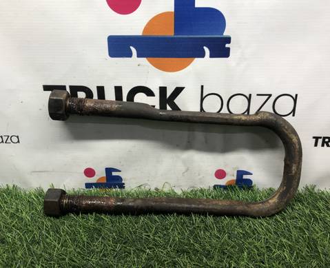 2030493 Стремянка рессоры задней для Scania 4-series