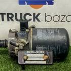 81521026370 Осушитель воздуха для Daf 75