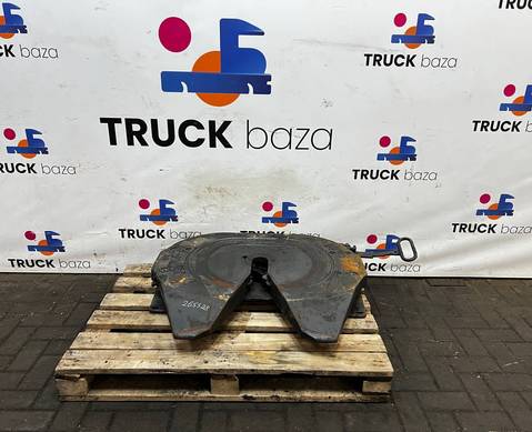 Седло JOST для Scania 4-series P (с 1995 по 2007)