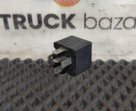 0121Z1G Реле управления пуском HHZ 40/30A для КАМАЗ 5490 (с 2013)