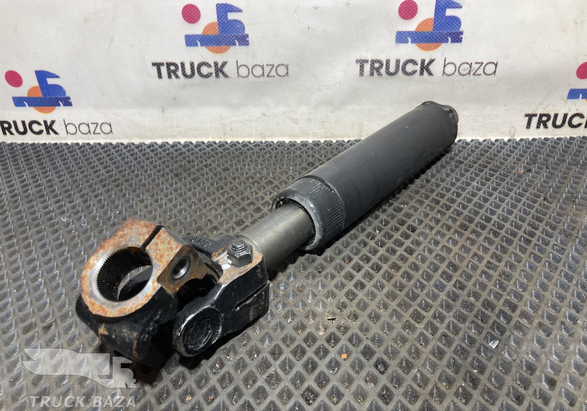 5490342201016 Кардан рулевой для КАМАЗ 54901