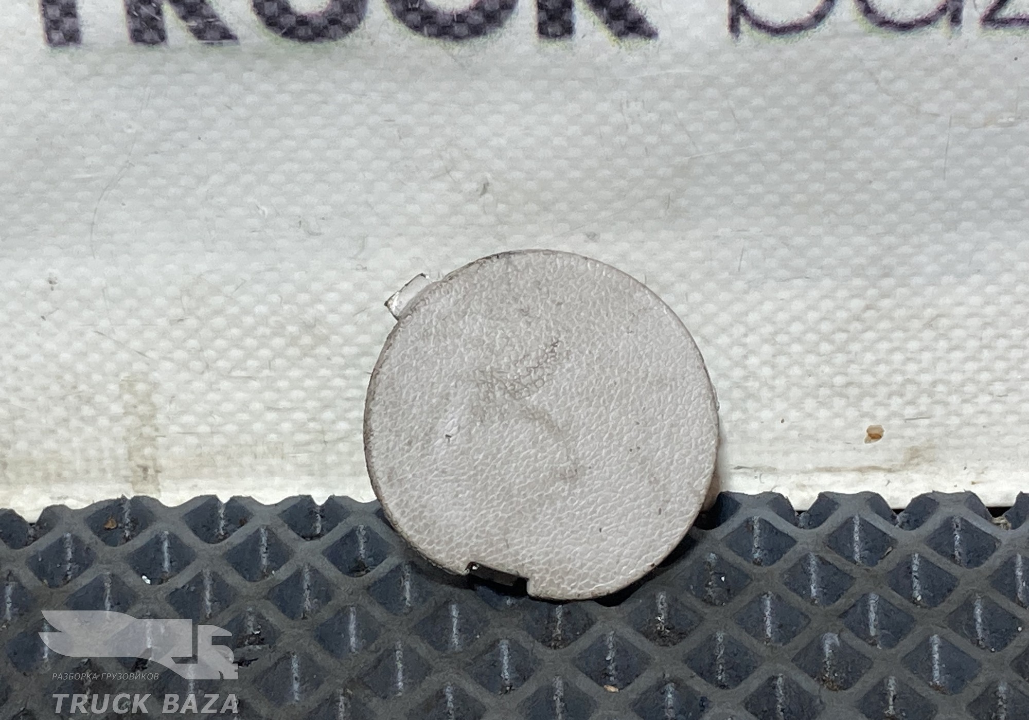 549015302150 Заглушка для КАМАЗ 54901