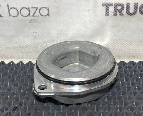 1358302219 Заглушка крышки АКПП для Faw J7