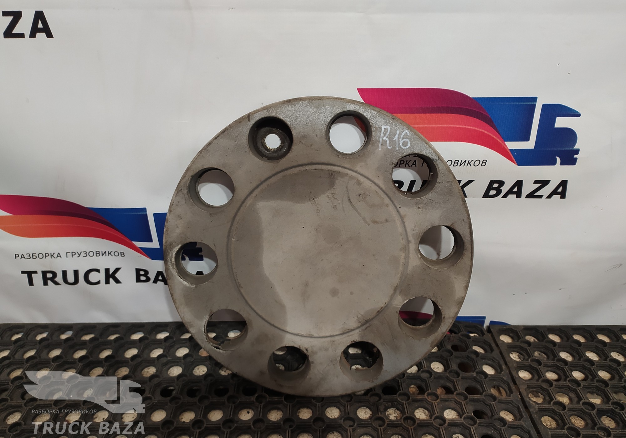 5010457292 Колпак декоративный для Daf