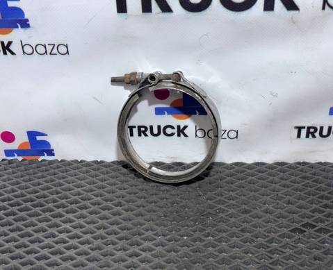 1445398 Хомут интеркулера для Scania 4-series P (с 1995 по 2007)