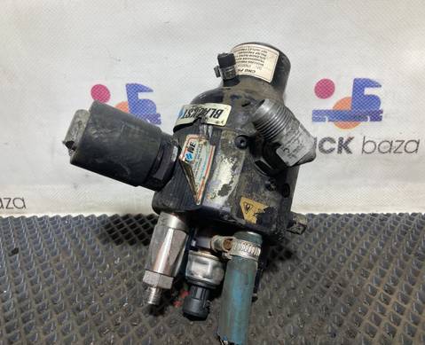 110R010434 Регулятор давления газа для КАМАЗ