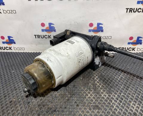 81125016097 Сепаратор топливный для Man TGX