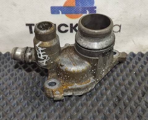 4732031132 Патрубок масляного насоса для Mercedes-Benz Actros New Actros MP4 (с 2011)