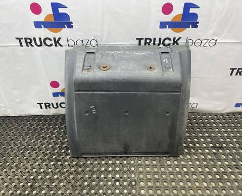 254069608 Крыло заднее задняя часть для Man TGS I (с 2007)