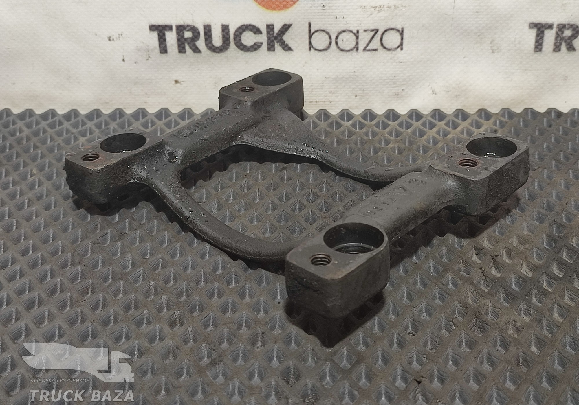 1805279 Кронштейн компрессора кондиционера для Daf XF105 (с 2005)