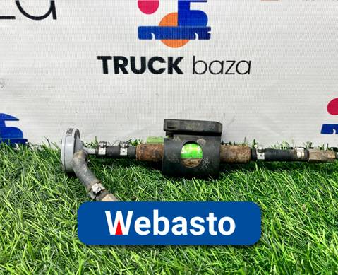 9012869C Насос автономного отопителя для Renault Magnum IV DXi (с 2005 по 2013)