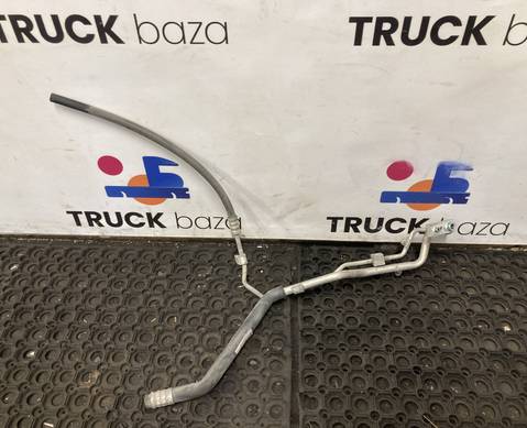 YG1600822111 Трубки кондиционера для Sinotruk Sitrak C7H