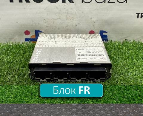 0004465702 Блок управления FR для Mercedes-Benz Atego I (с 1998 по 2004)