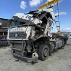 Sinotruk Sitrak C7H 2023 г. в разборе