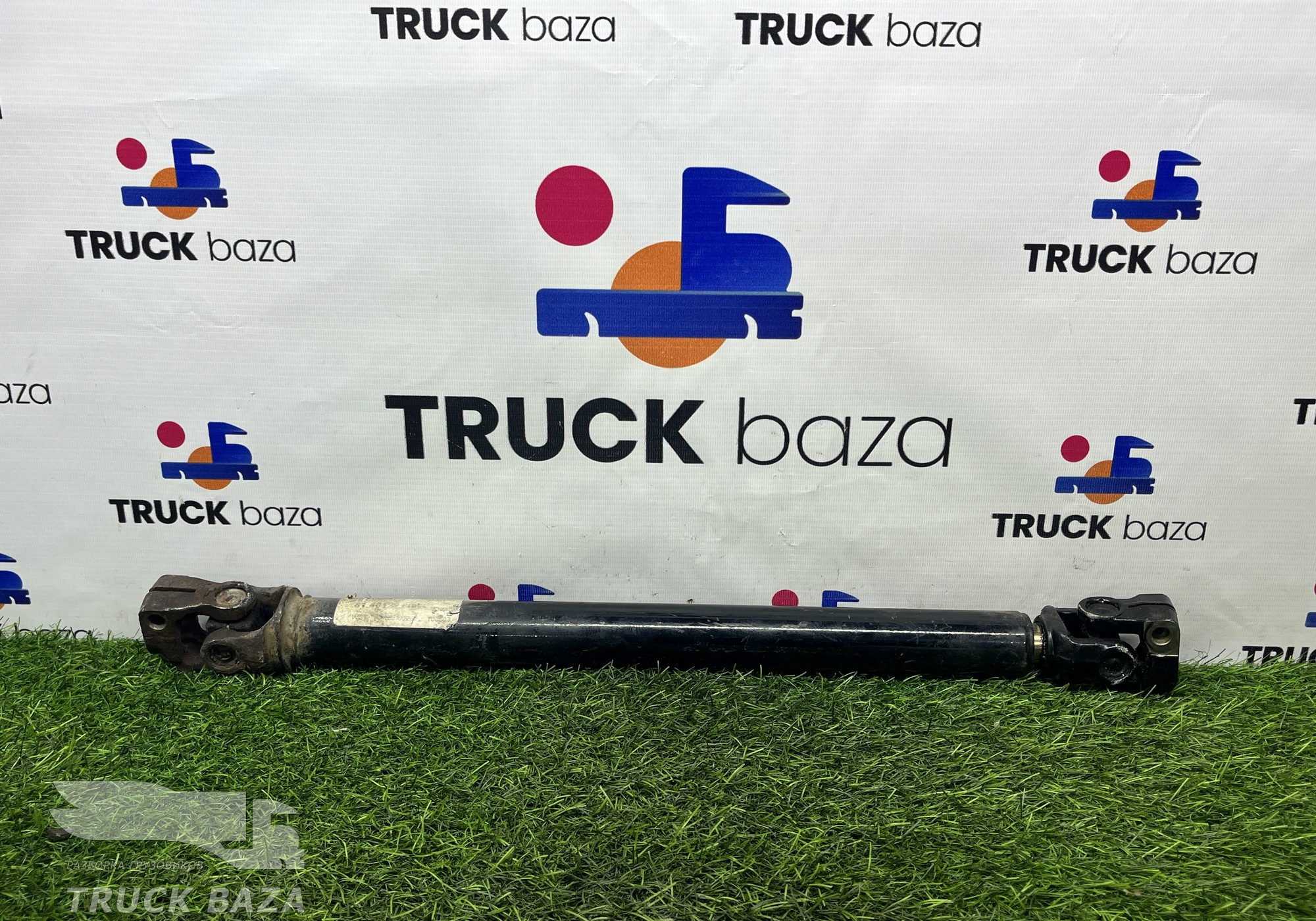 81461226096 Кардан рулевой