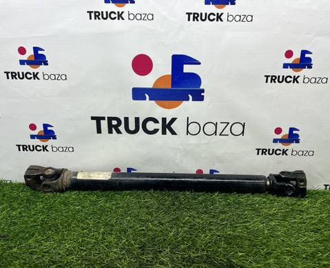 81461226096 Кардан рулевой для Man