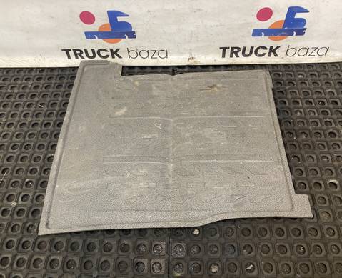 2124077 Коврик салона правый для Daf XF105 (с 2005)