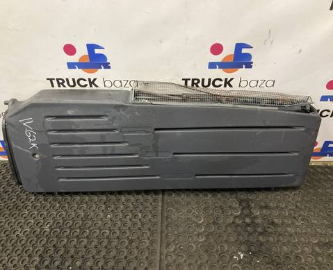 504065010 Воздухозаборник для Iveco Eurotrakker