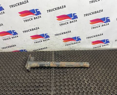 DC4616A311DE Кронштейн крыла для Ford F-MAX (с 2018)