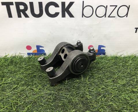 91010100709211 Вал рокера для КАМАЗ 54901