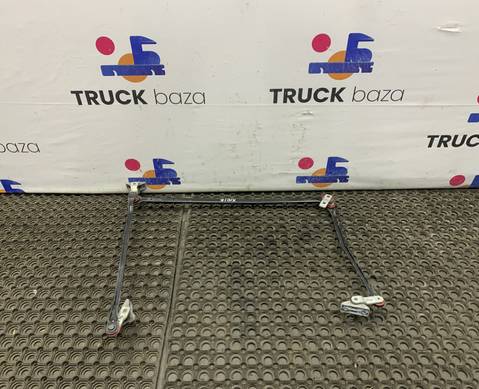 1335163 Трапеция стеклоочистителей для Daf