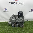 Кран уровня пола главный для Mazda Demio I (с 1998)