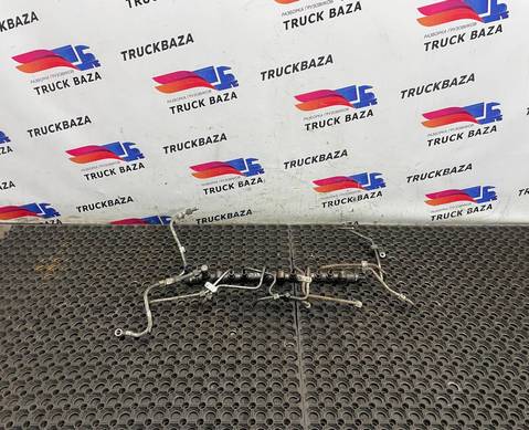 51103116120 Рейка топливная (рампа) для Man TGX TG3 (с 2020)