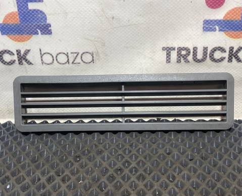 9418360118 Дефлектор воздушный для Mercedes-Benz Axor III (с 2010)