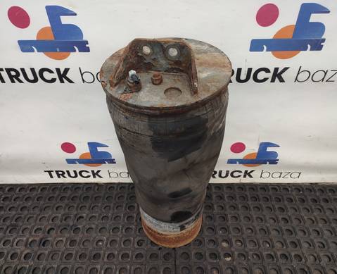 WG9925528010 Подушка пневмоподвески задняя для Sinotruk Sitrak C7H