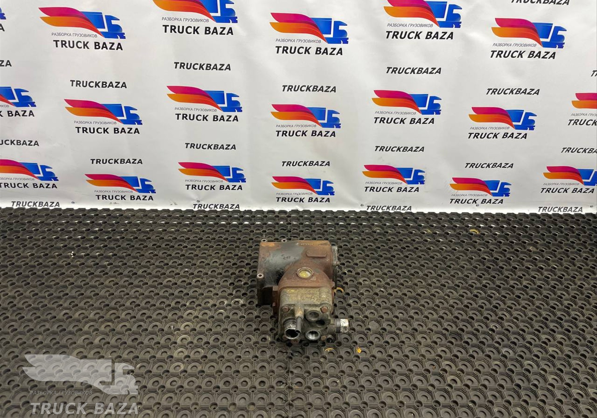 51541007121 Компрессор воздушный для Man TGX II (с 2012)