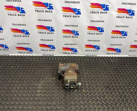 51541007121 Компрессор воздушный для Man TGX II (с 2012)