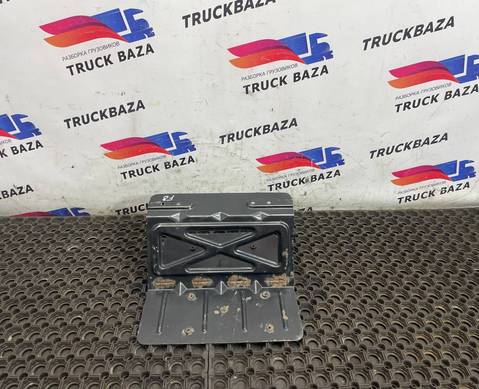 JC4616266DB Кронштейн крепления крыла для Ford F-MAX (с 2018)