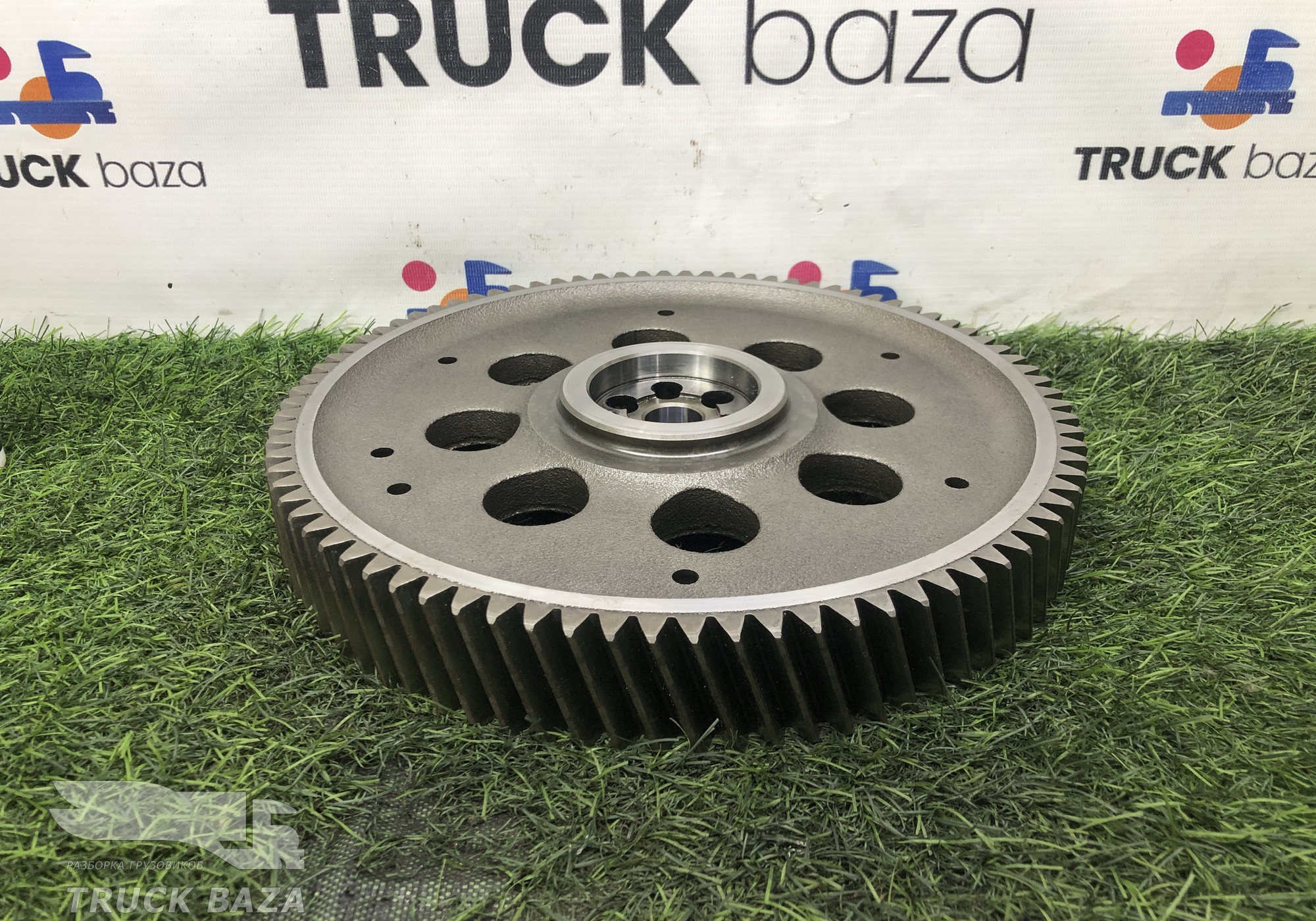 91010100621420 Шестерня распредвала для КАМАЗ 54901