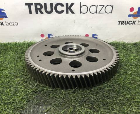 91010100621420 Шестерня распредвала для КАМАЗ 54901