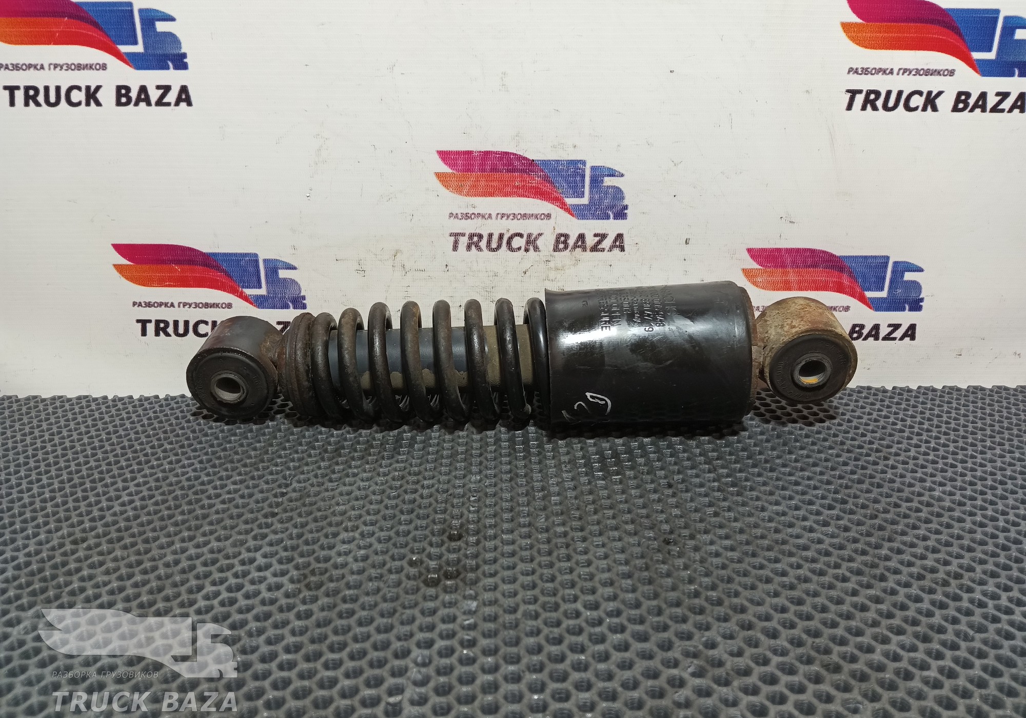 A9408904719 Амортизатор кабины задний для Mercedes-Benz