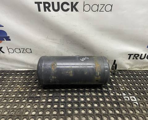 1792544 Ресивер воздушный 15 L для Scania 4-series R (с 1995 по 2007)