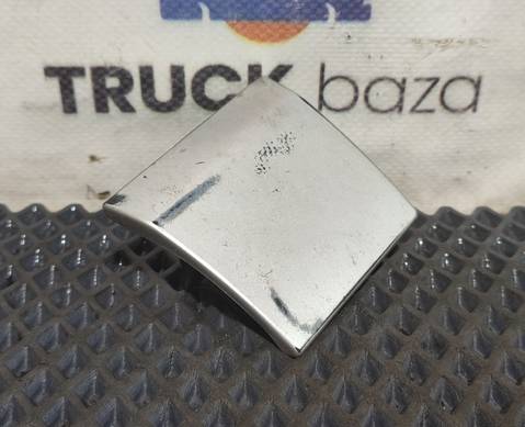 81617100027 Заглушка панели приборов для Man TGS II (с 2012)