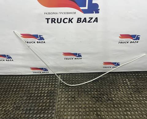 7482585437 Направляющая шторки правая для Renault T (с 2013)