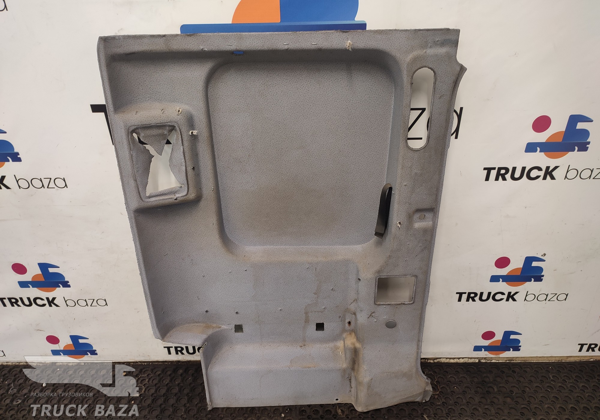 A9406901625 Обшивка боковой стенки левая