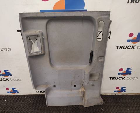 A9406901625 Обшивка боковой стенки левая для КАМАЗ 5490