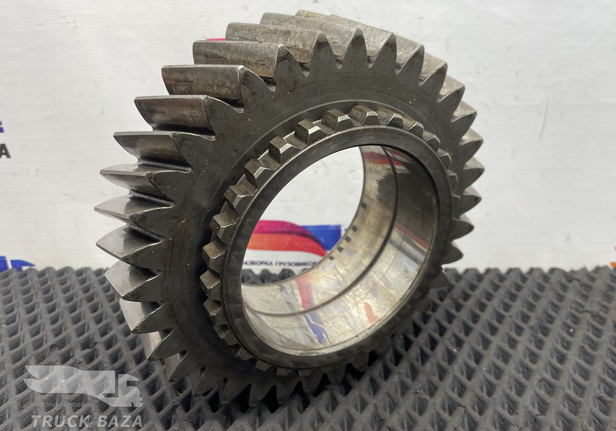 1316304008 Шестерня 3-й передачи КПП ZF 16S для Renault